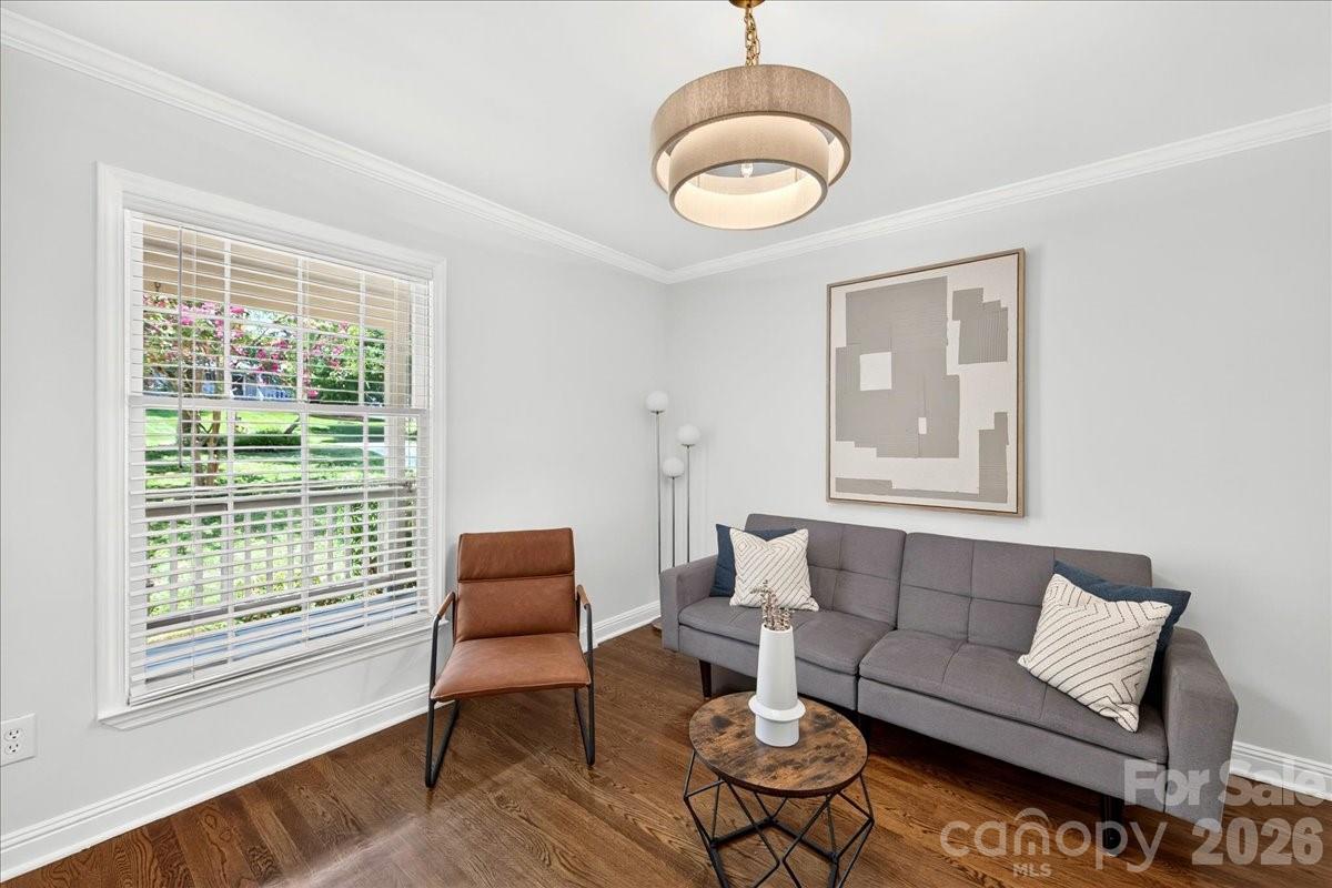 6601 Woodshed Circle — Charlotte