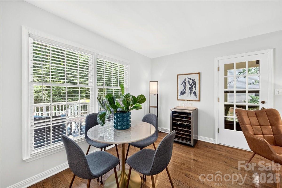 6601 Woodshed Circle — Charlotte
