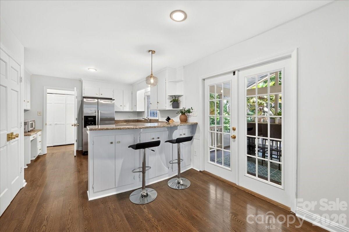 6601 Woodshed Circle — Charlotte