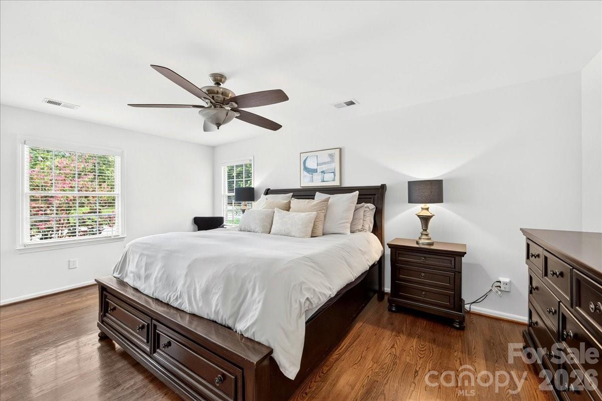 6601 Woodshed Circle — Charlotte