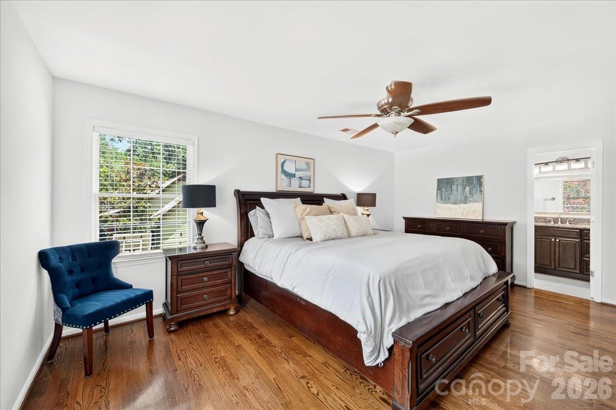6601 Woodshed Circle — Charlotte