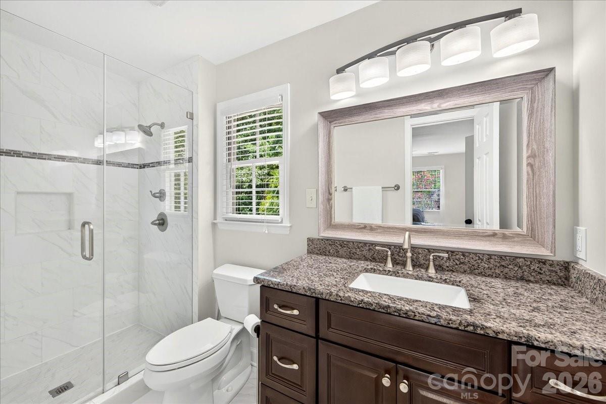 6601 Woodshed Circle — Charlotte