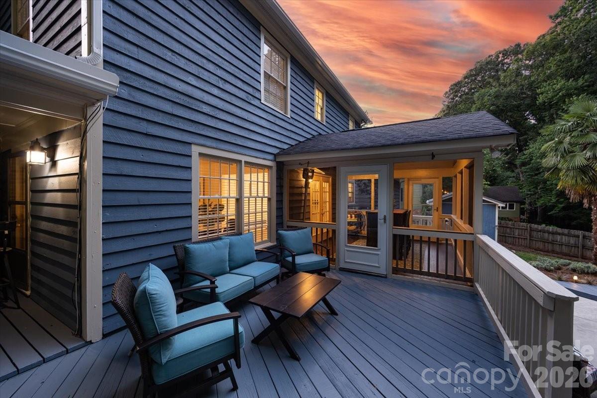 6601 Woodshed Circle — Charlotte