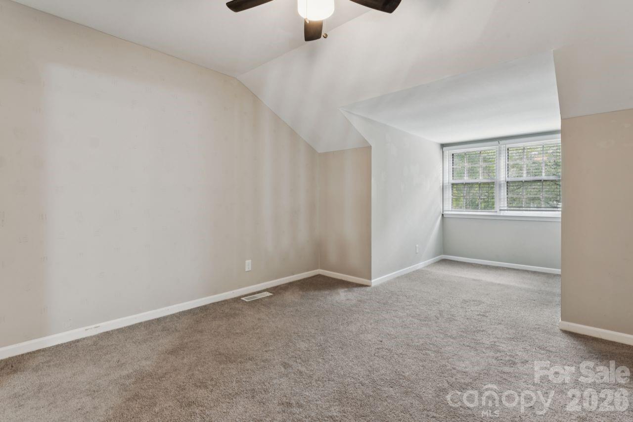 11128 Sevilla Court — Charlotte