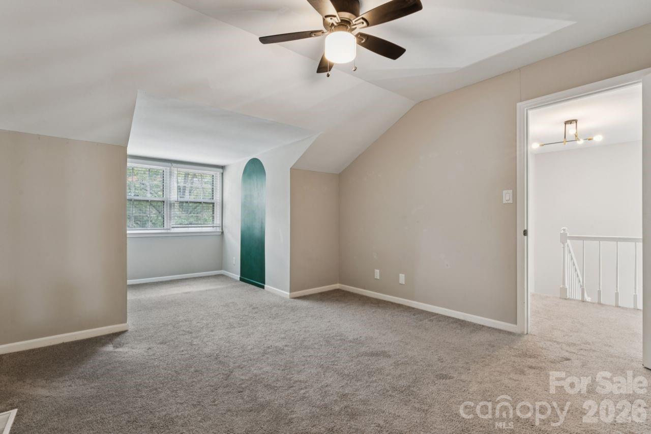11128 Sevilla Court — Charlotte