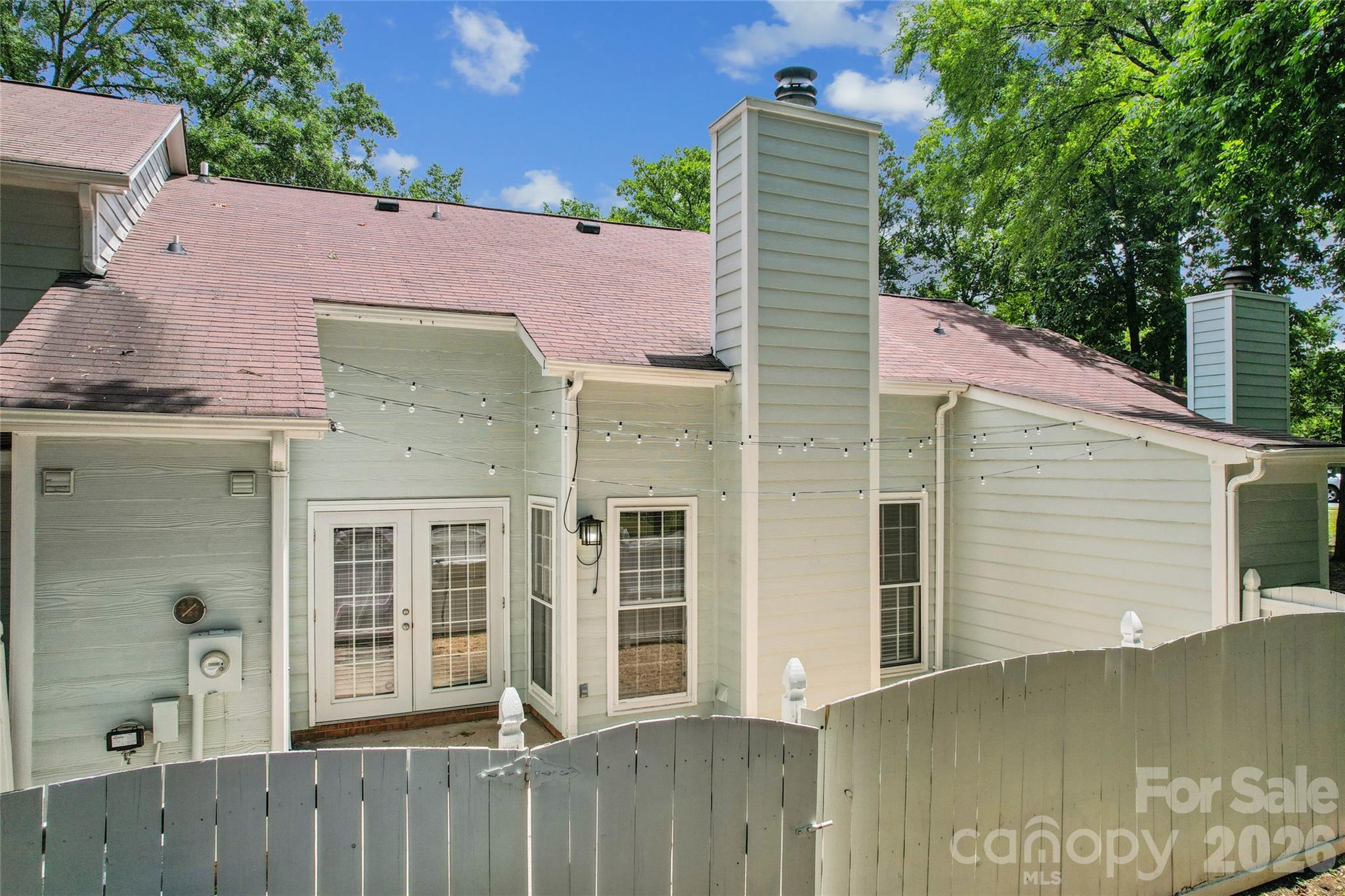 11128 Sevilla Court — Charlotte