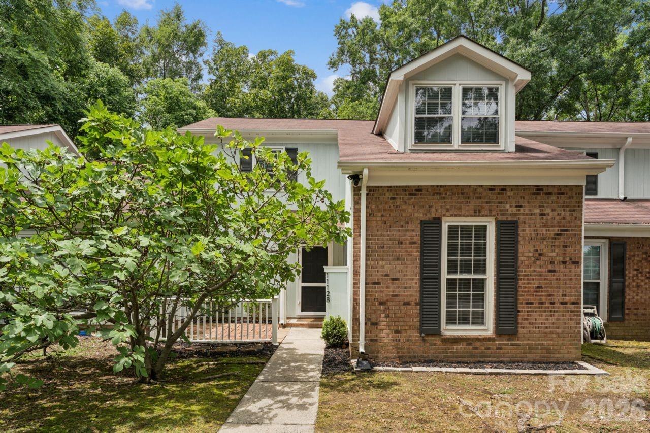 11128 Sevilla Court — Charlotte