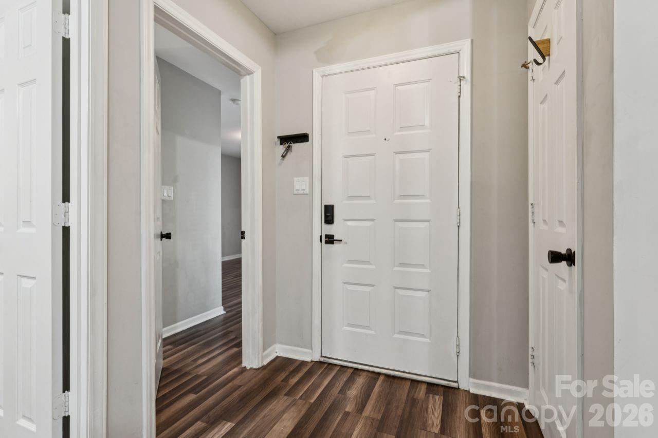 11128 Sevilla Court — Charlotte