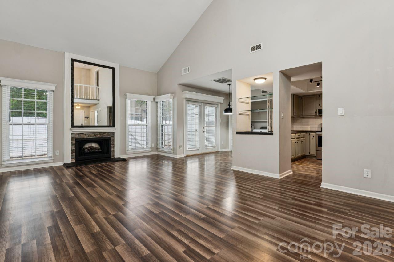 11128 Sevilla Court — Charlotte