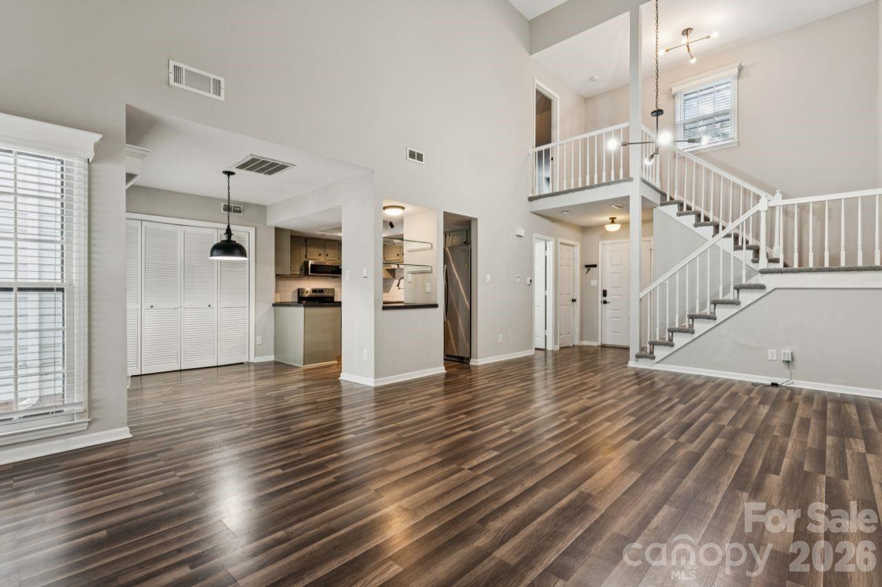 11128 Sevilla Court — Charlotte