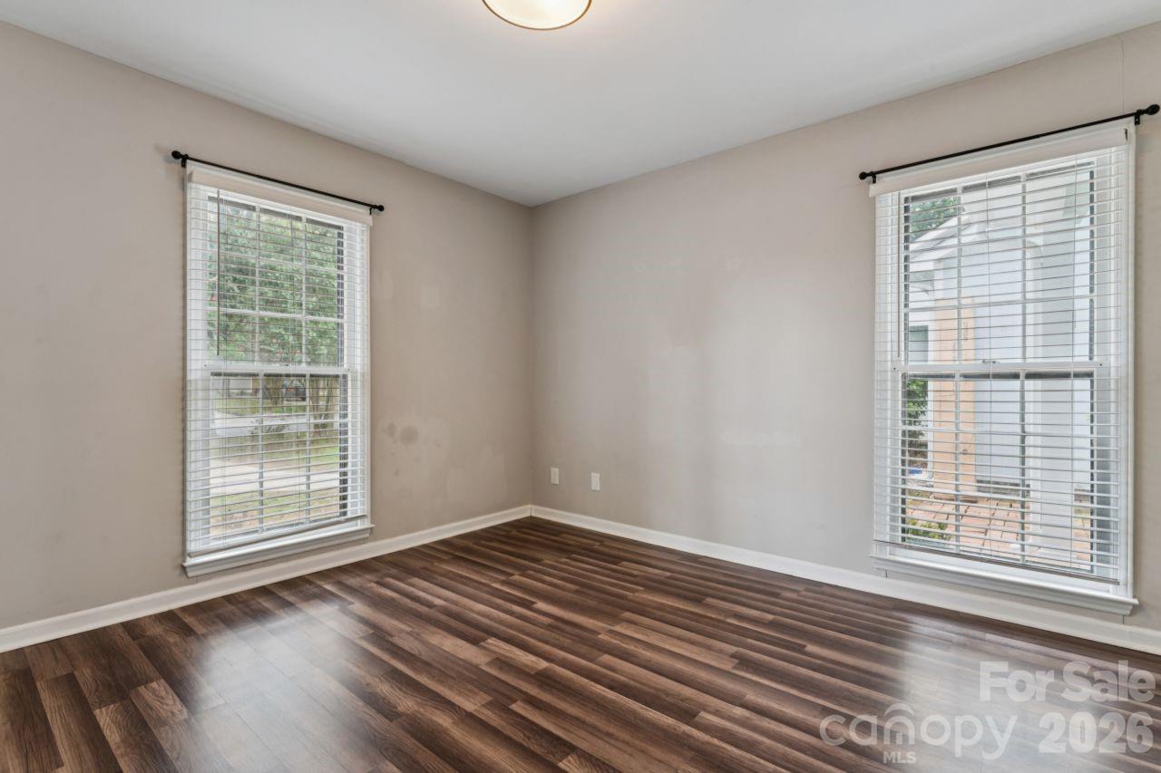 11128 Sevilla Court — Charlotte