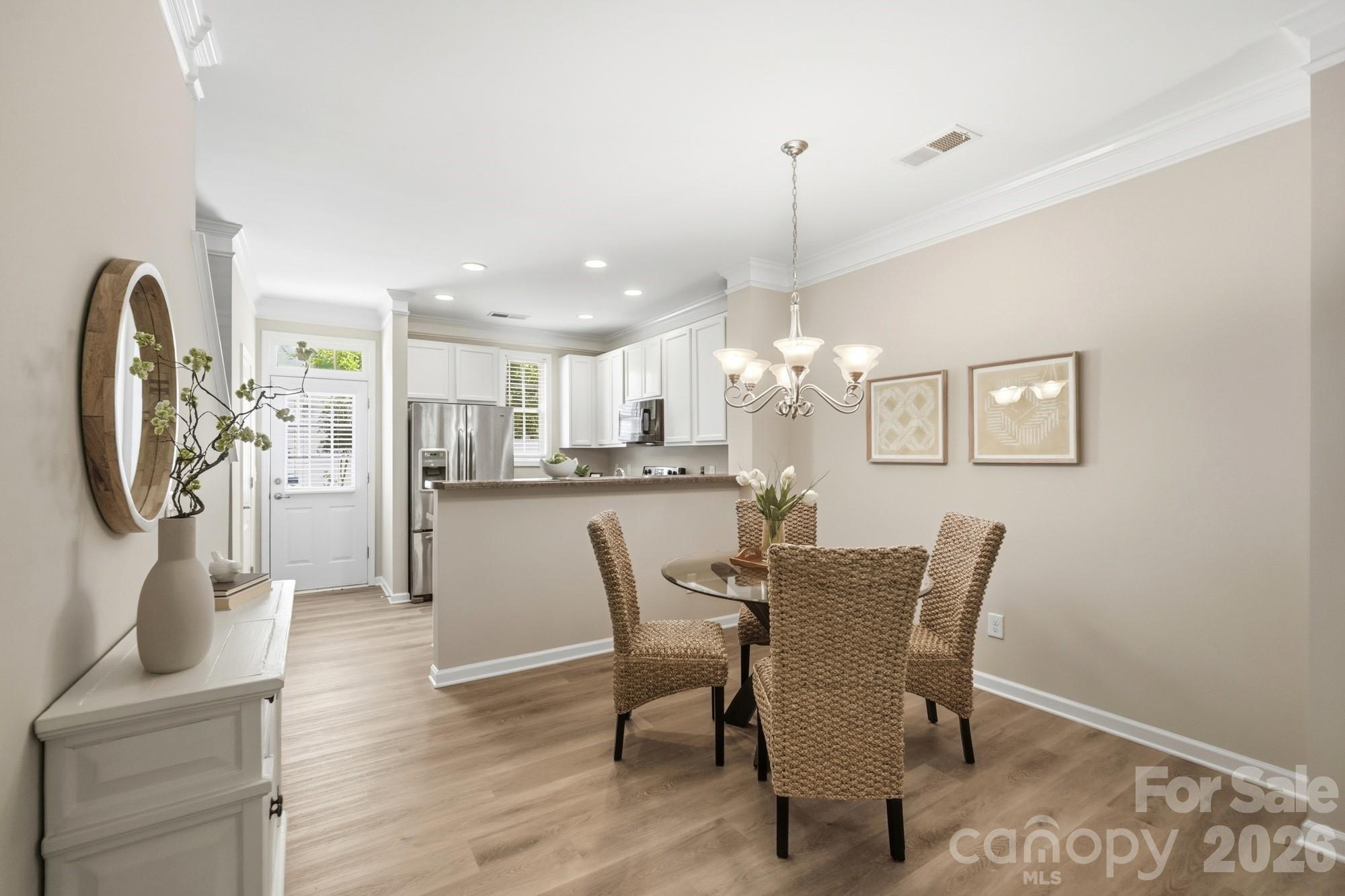 11209 Cedar Walk Lane — Charlotte