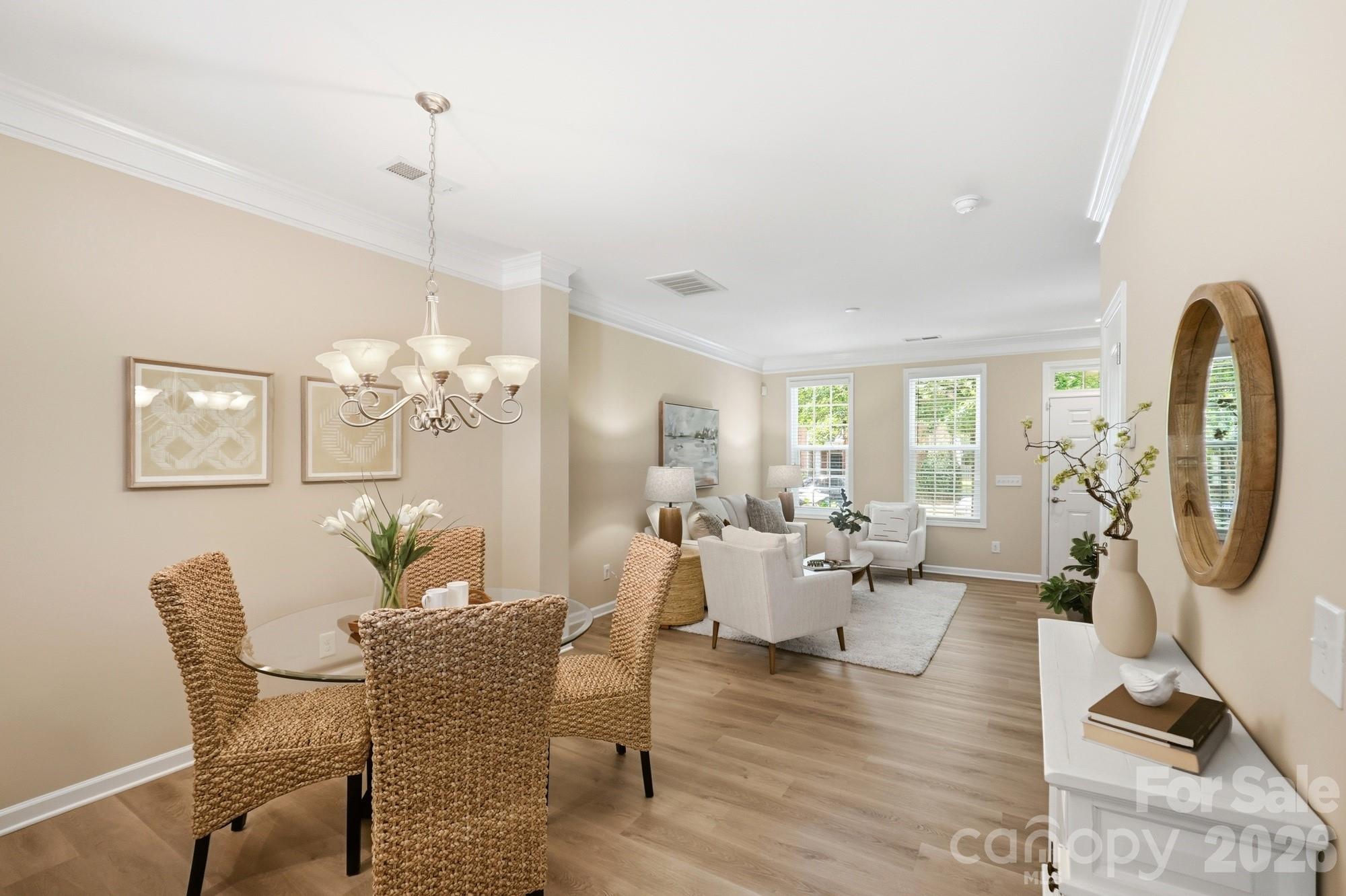 11209 Cedar Walk Lane — Charlotte