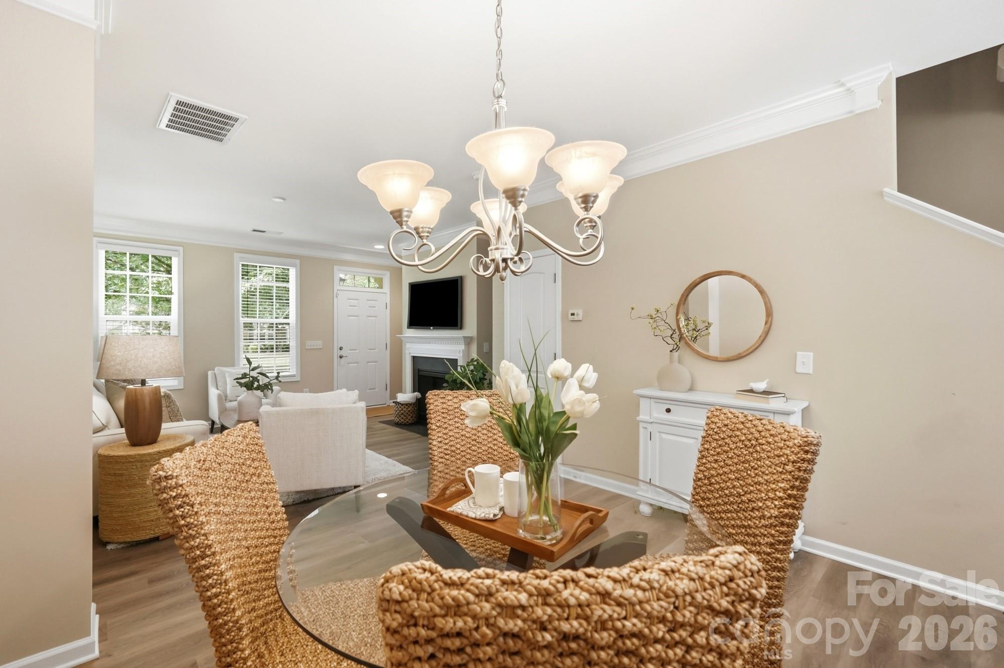 11209 Cedar Walk Lane — Charlotte