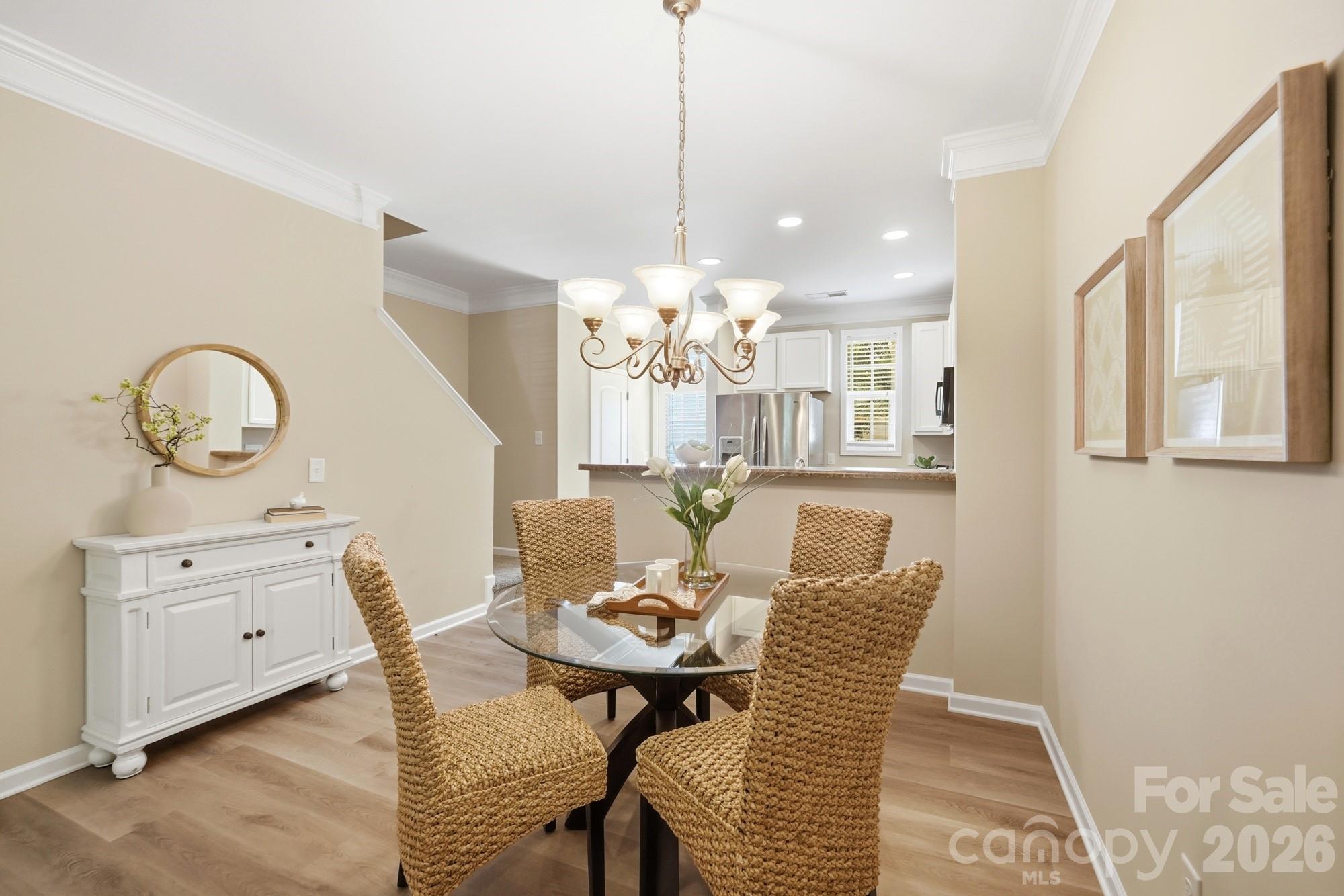 11209 Cedar Walk Lane — Charlotte