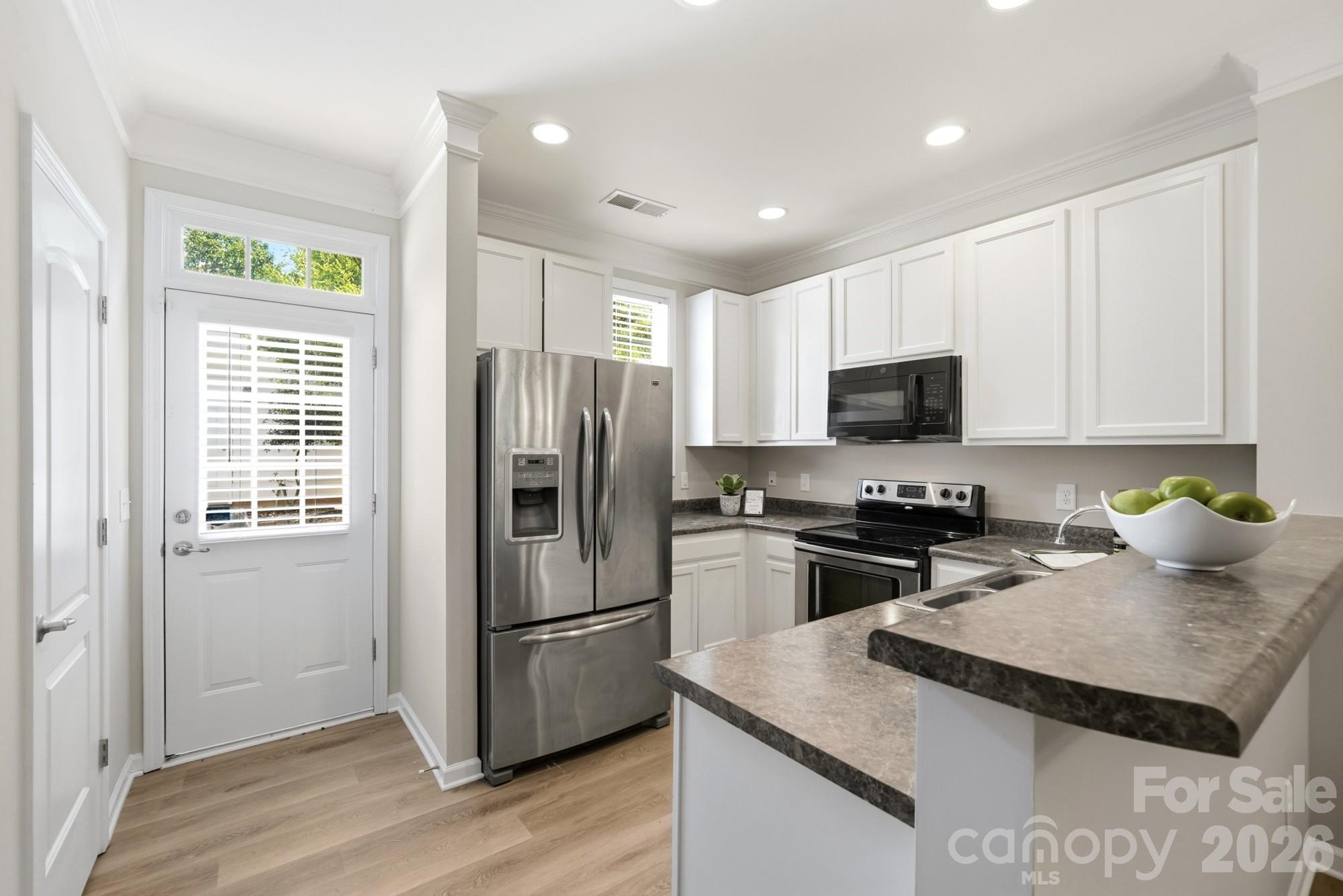 11209 Cedar Walk Lane — Charlotte