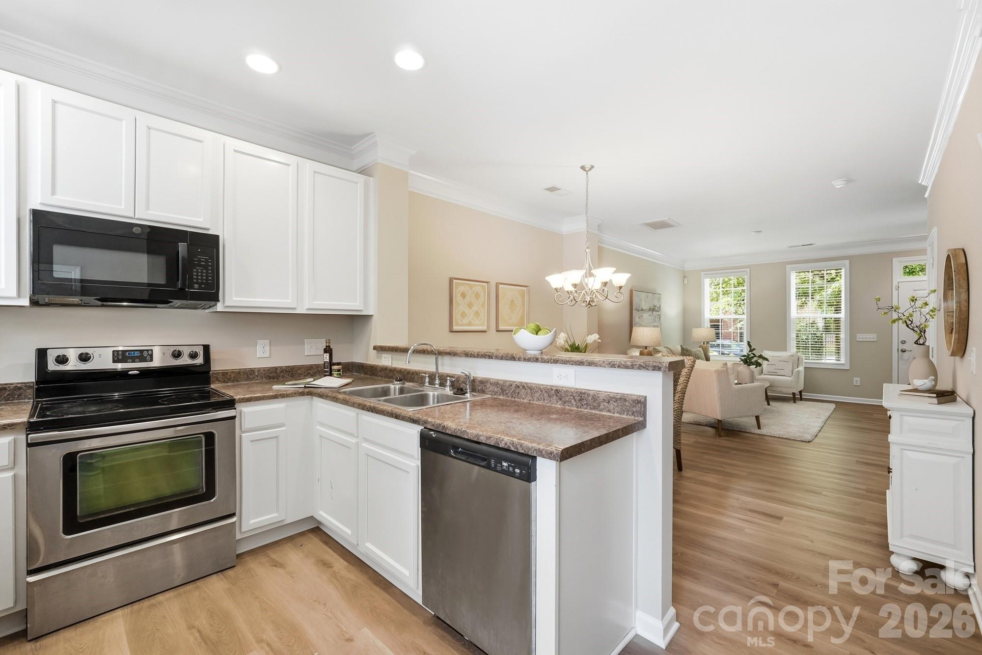 11209 Cedar Walk Lane — Charlotte