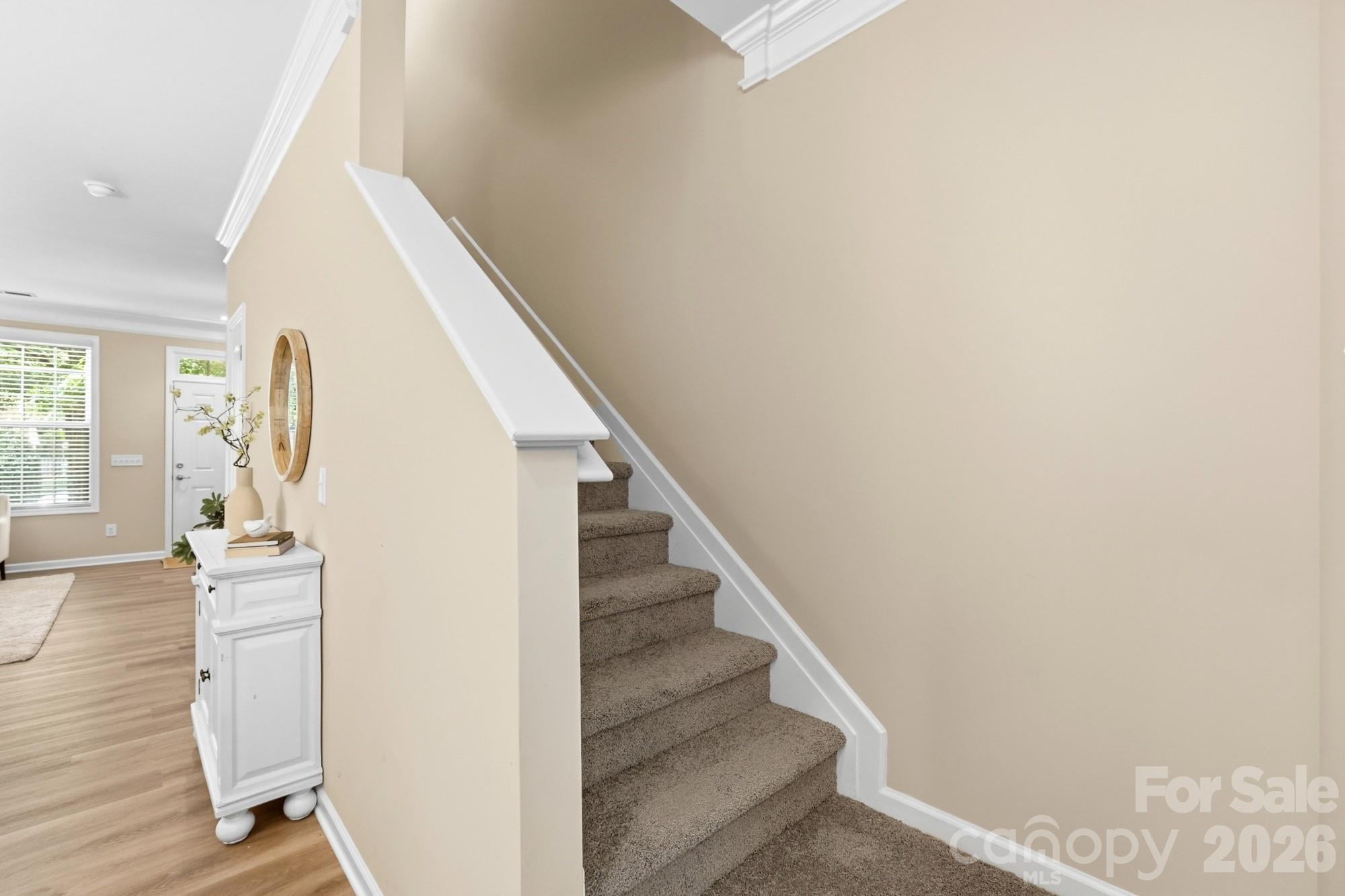 11209 Cedar Walk Lane — Charlotte