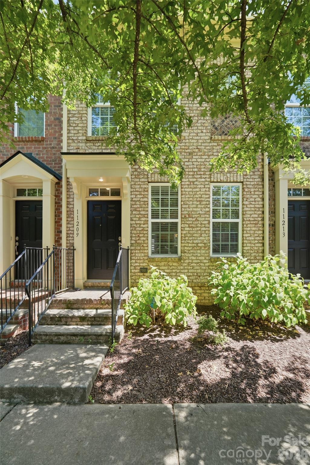 11209 Cedar Walk Lane — Charlotte