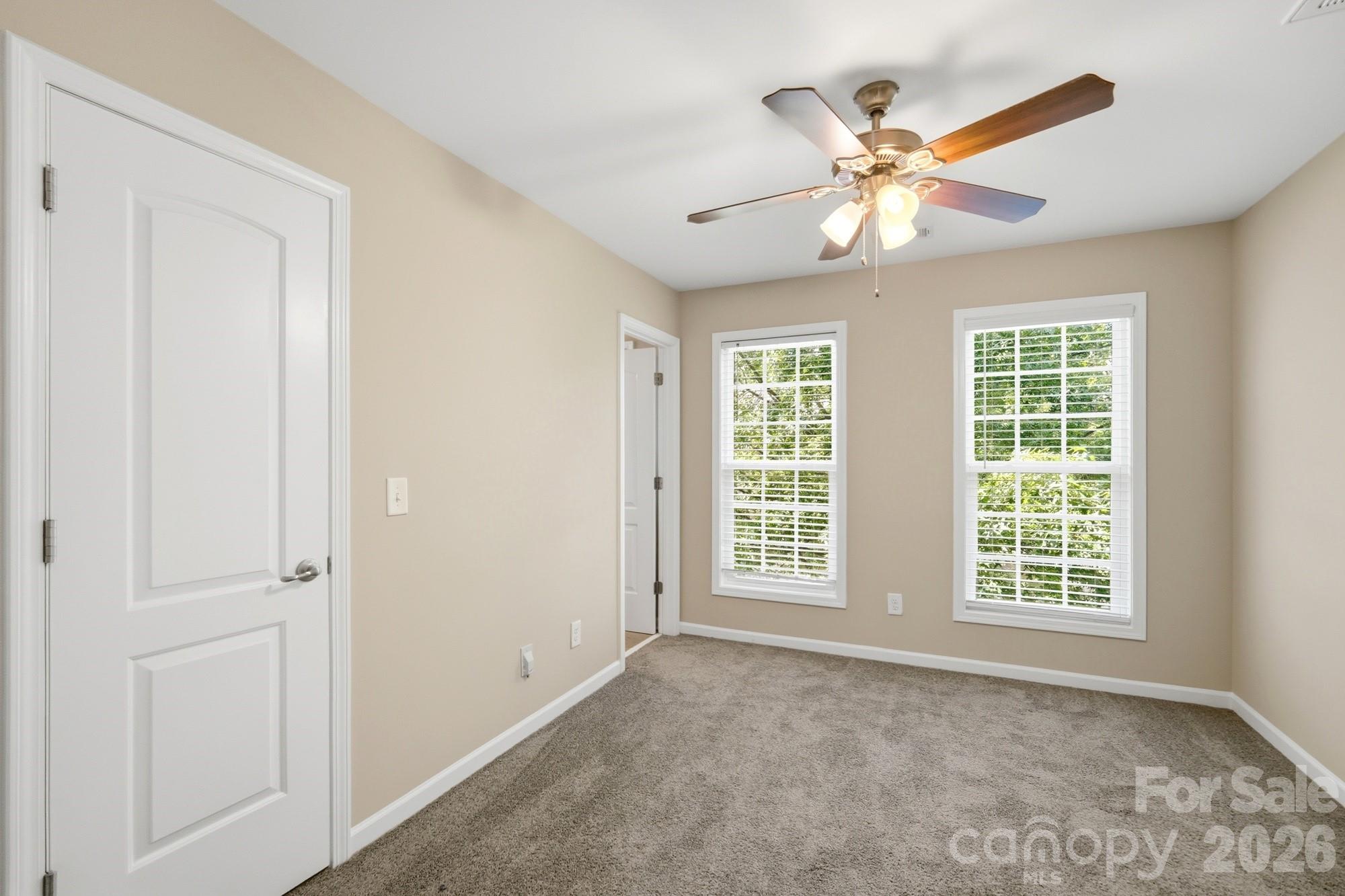 11209 Cedar Walk Lane — Charlotte