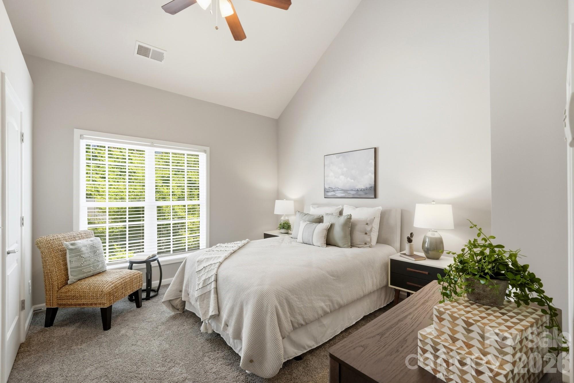 11209 Cedar Walk Lane — Charlotte