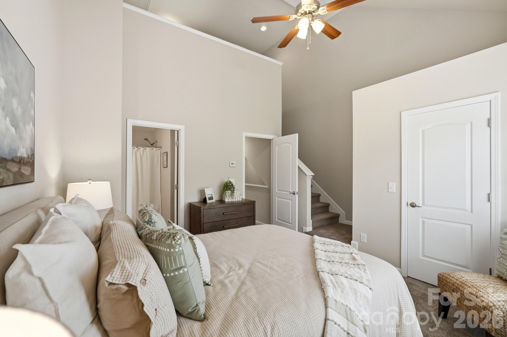 11209 Cedar Walk Lane — Charlotte