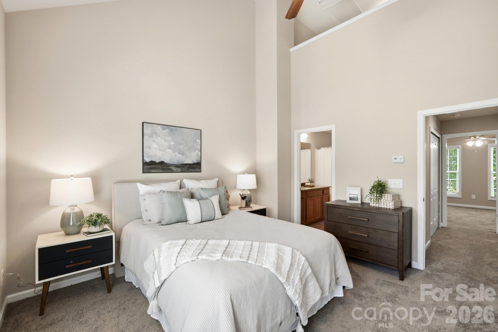 11209 Cedar Walk Lane — Charlotte