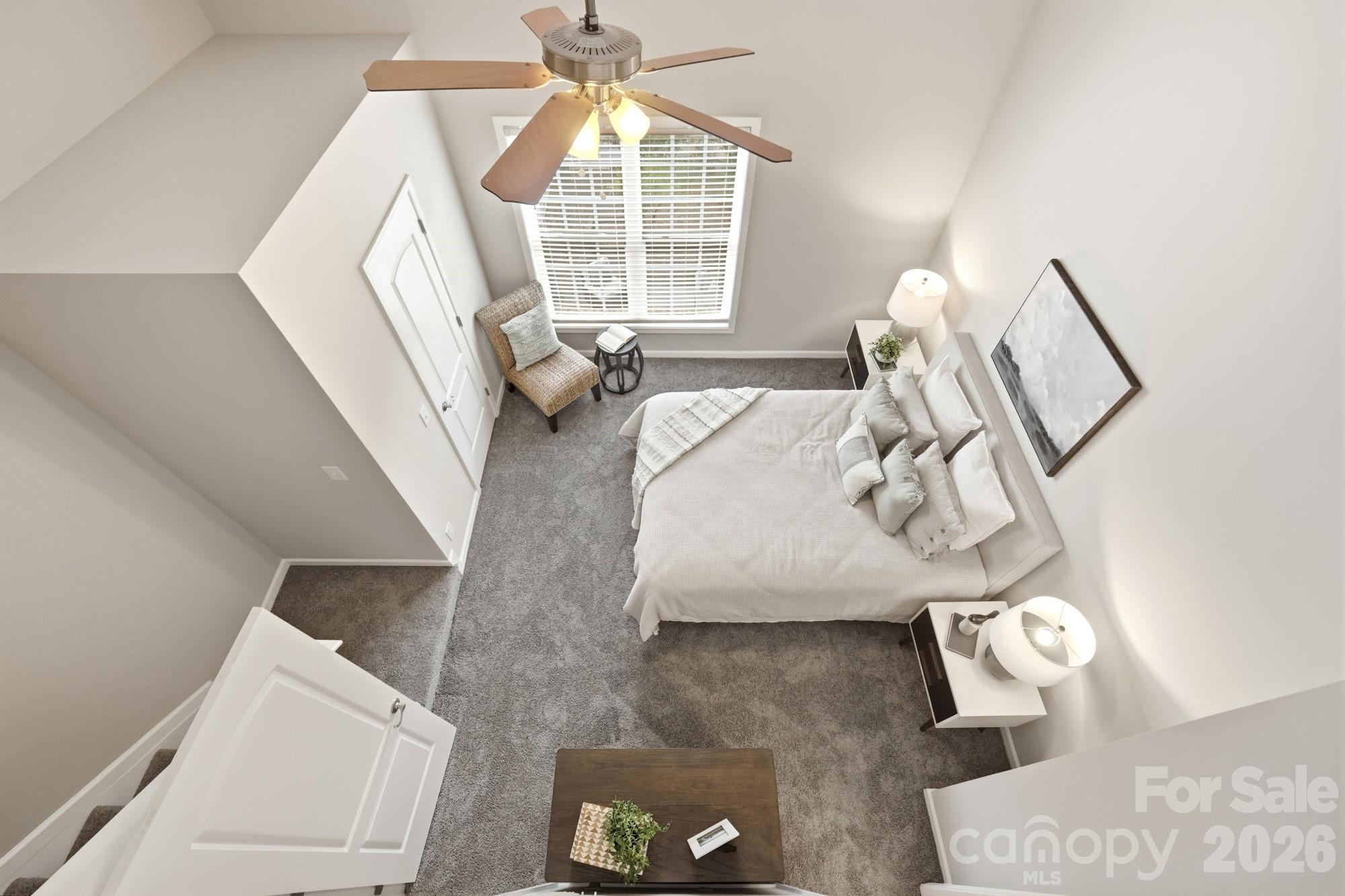 11209 Cedar Walk Lane — Charlotte