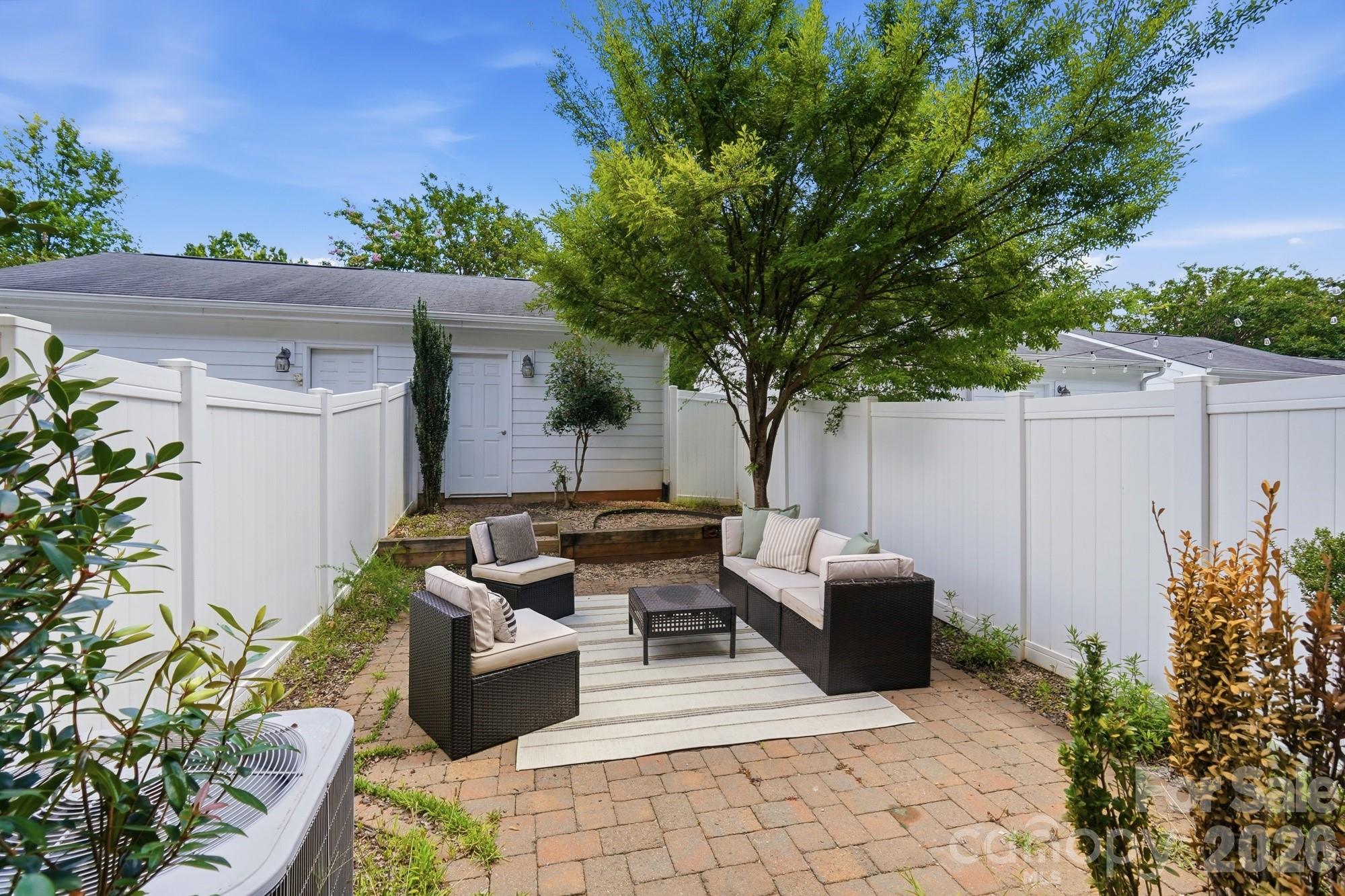 11209 Cedar Walk Lane — Charlotte