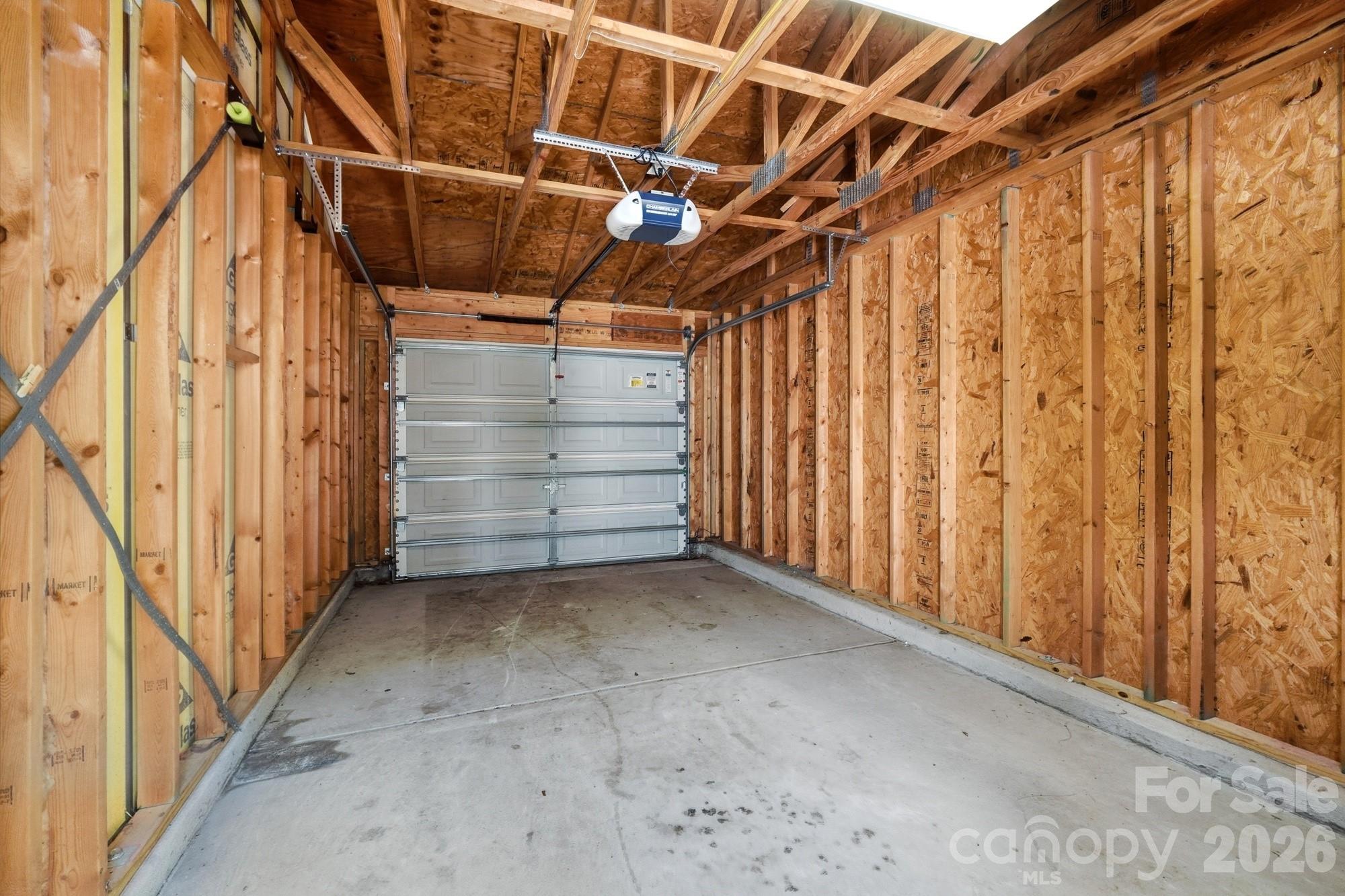 11209 Cedar Walk Lane — Charlotte