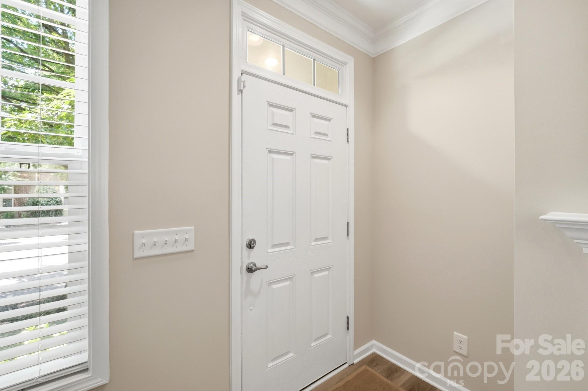 11209 Cedar Walk Lane — Charlotte