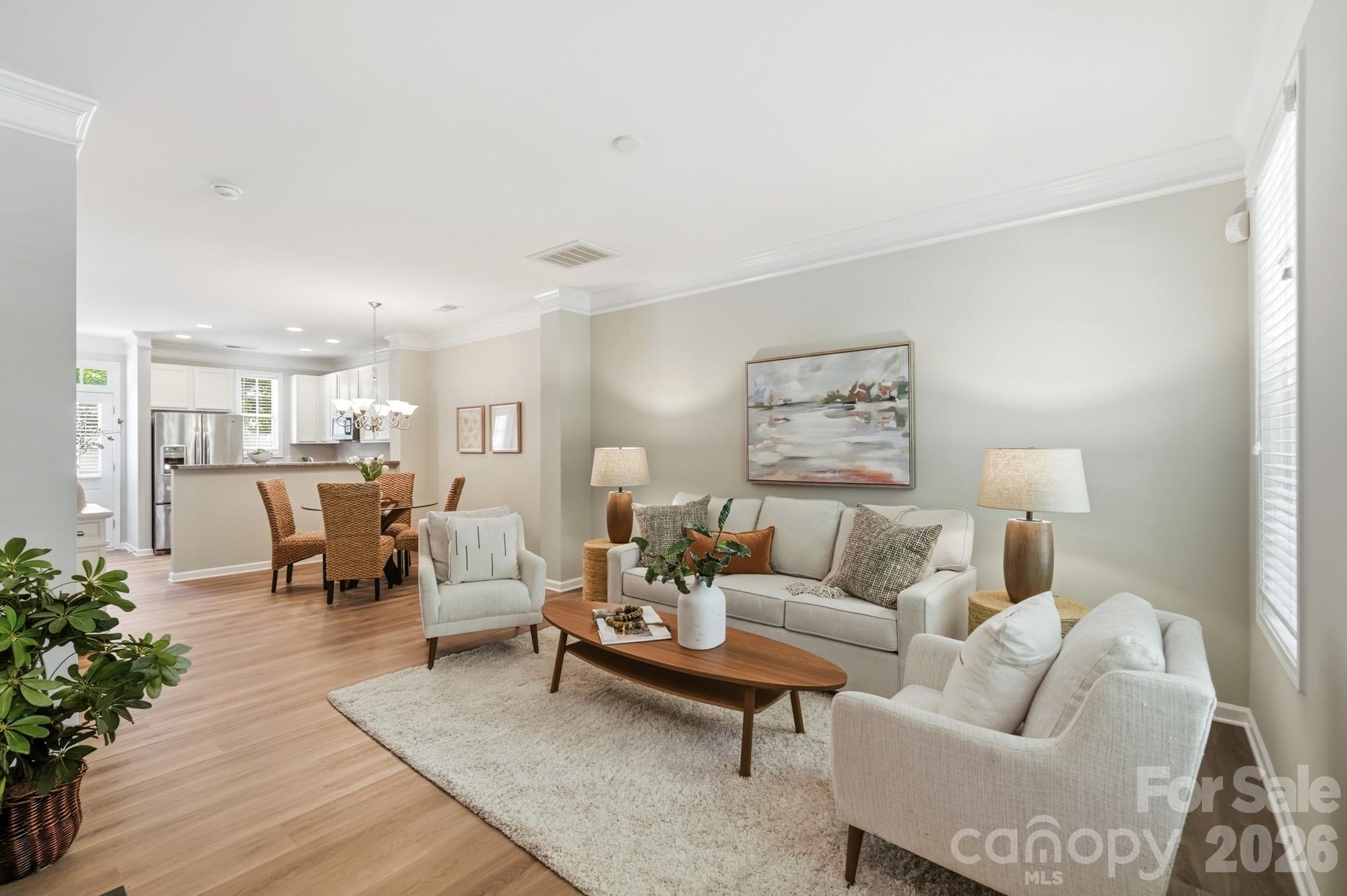 11209 Cedar Walk Lane — Charlotte