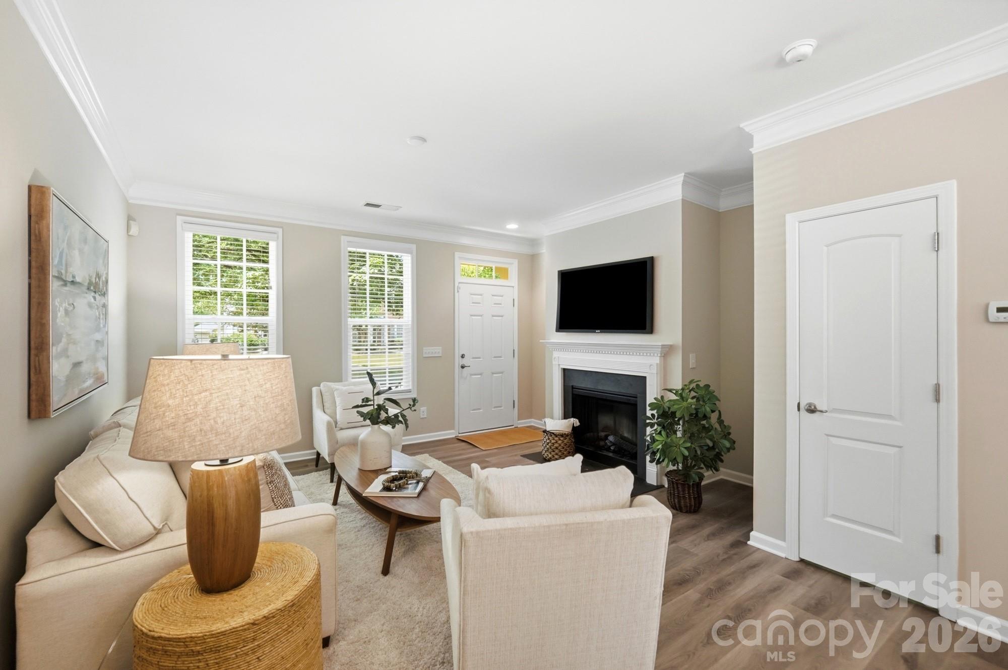 11209 Cedar Walk Lane — Charlotte