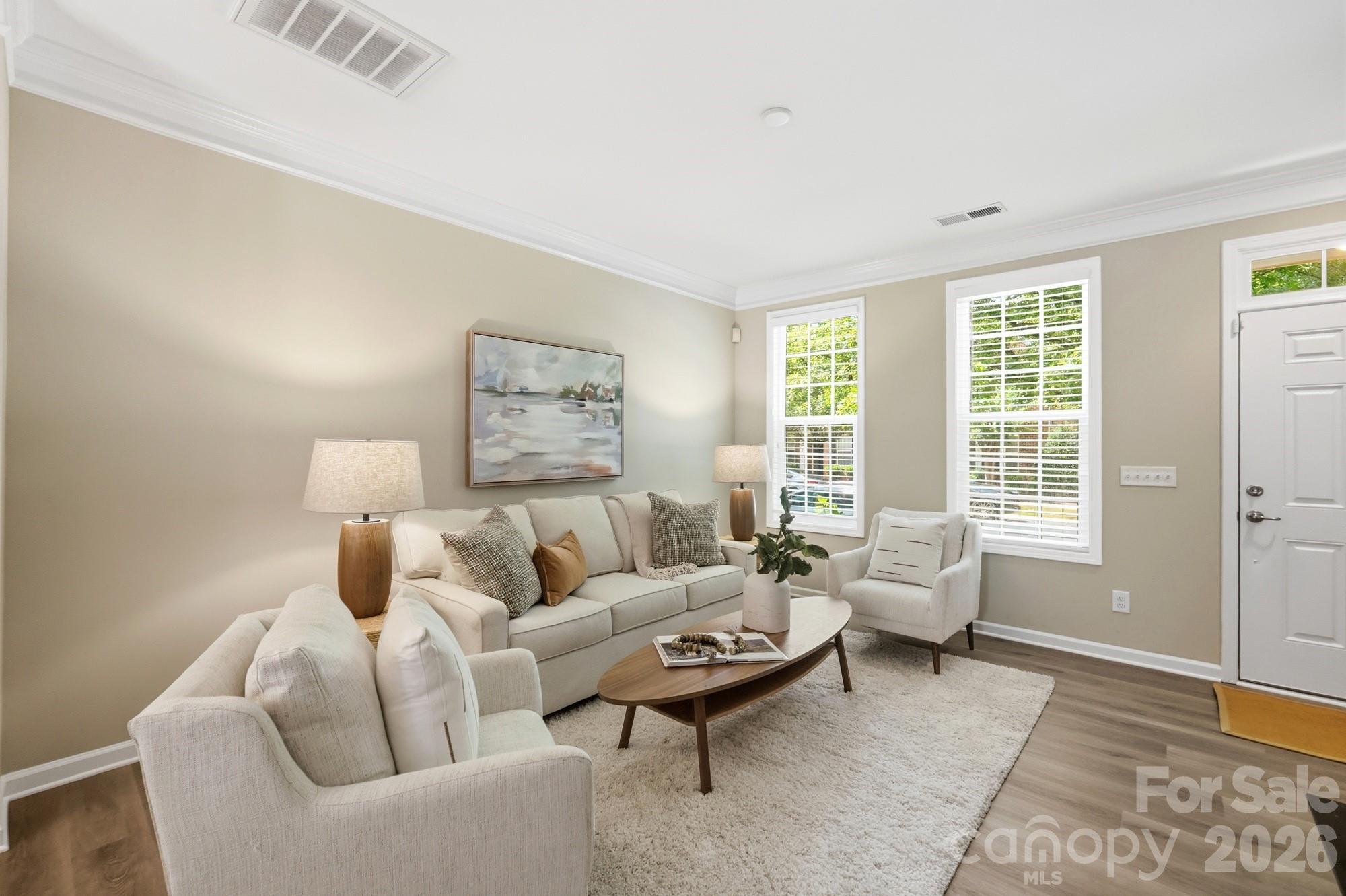 11209 Cedar Walk Lane — Charlotte