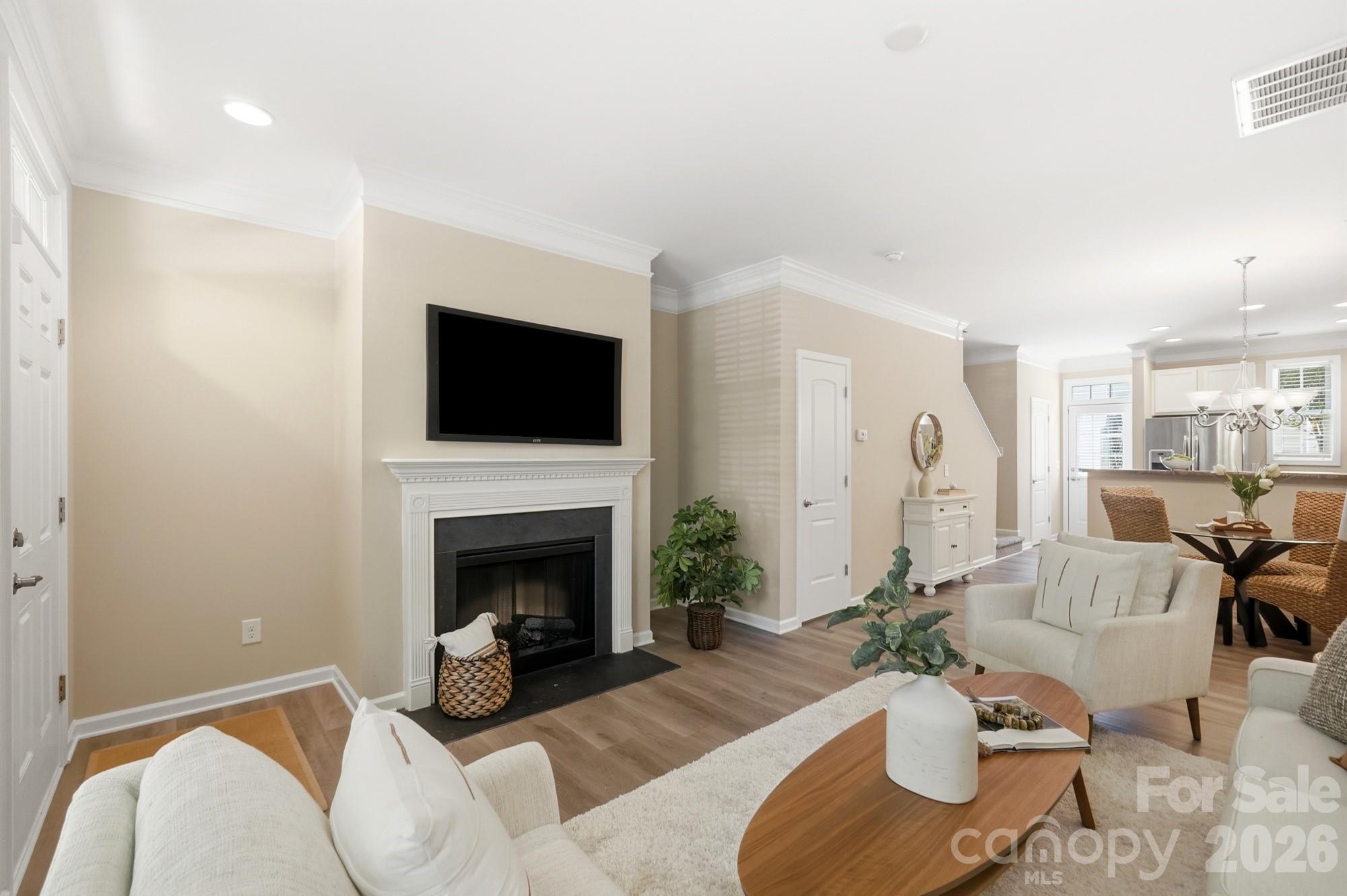 11209 Cedar Walk Lane — Charlotte