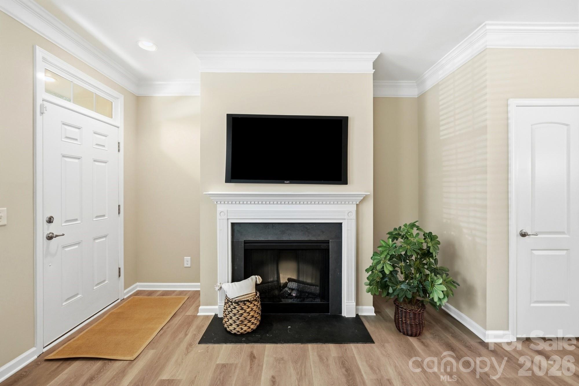 11209 Cedar Walk Lane — Charlotte