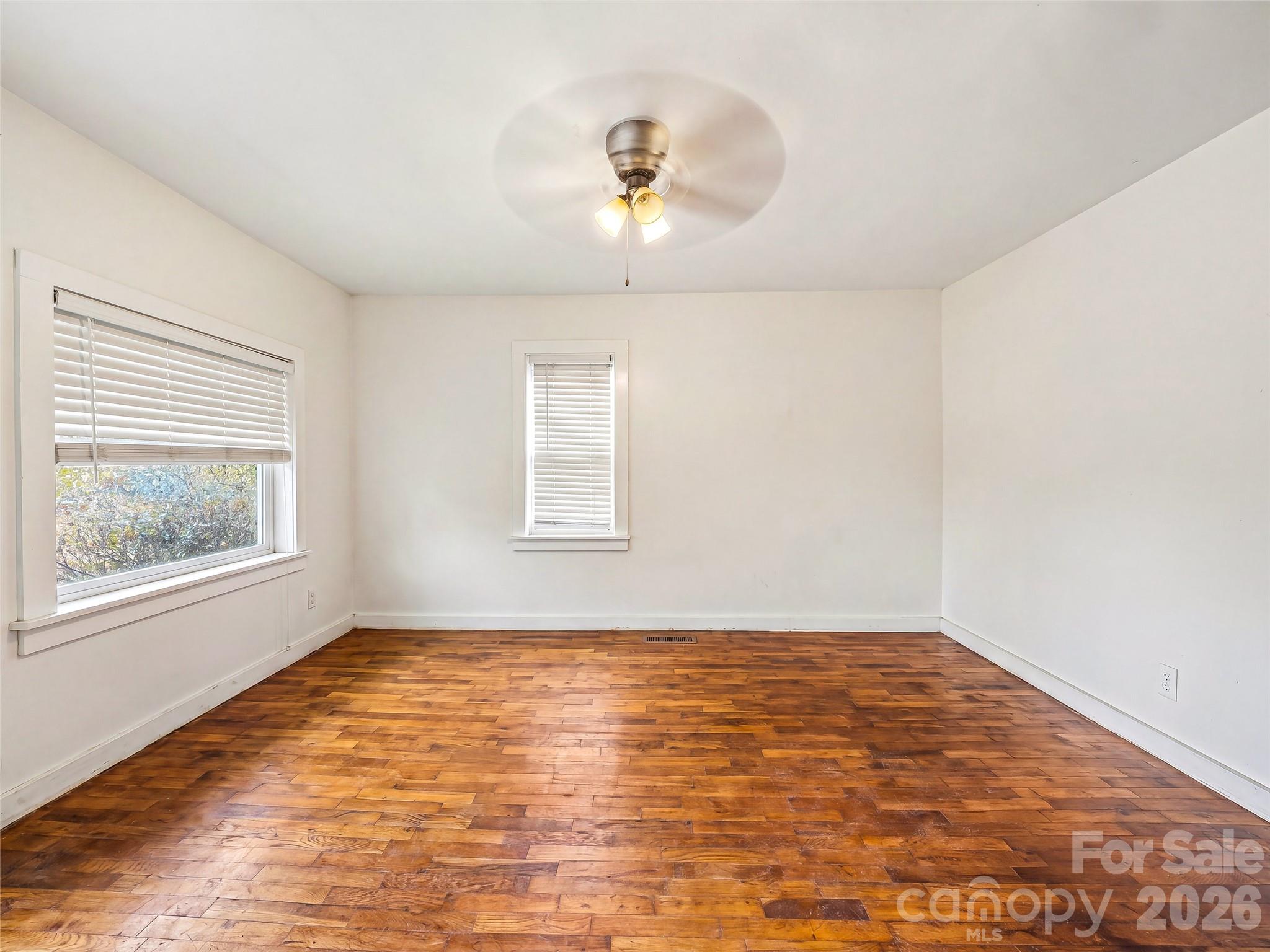 40 Mulberry Street — Asheville