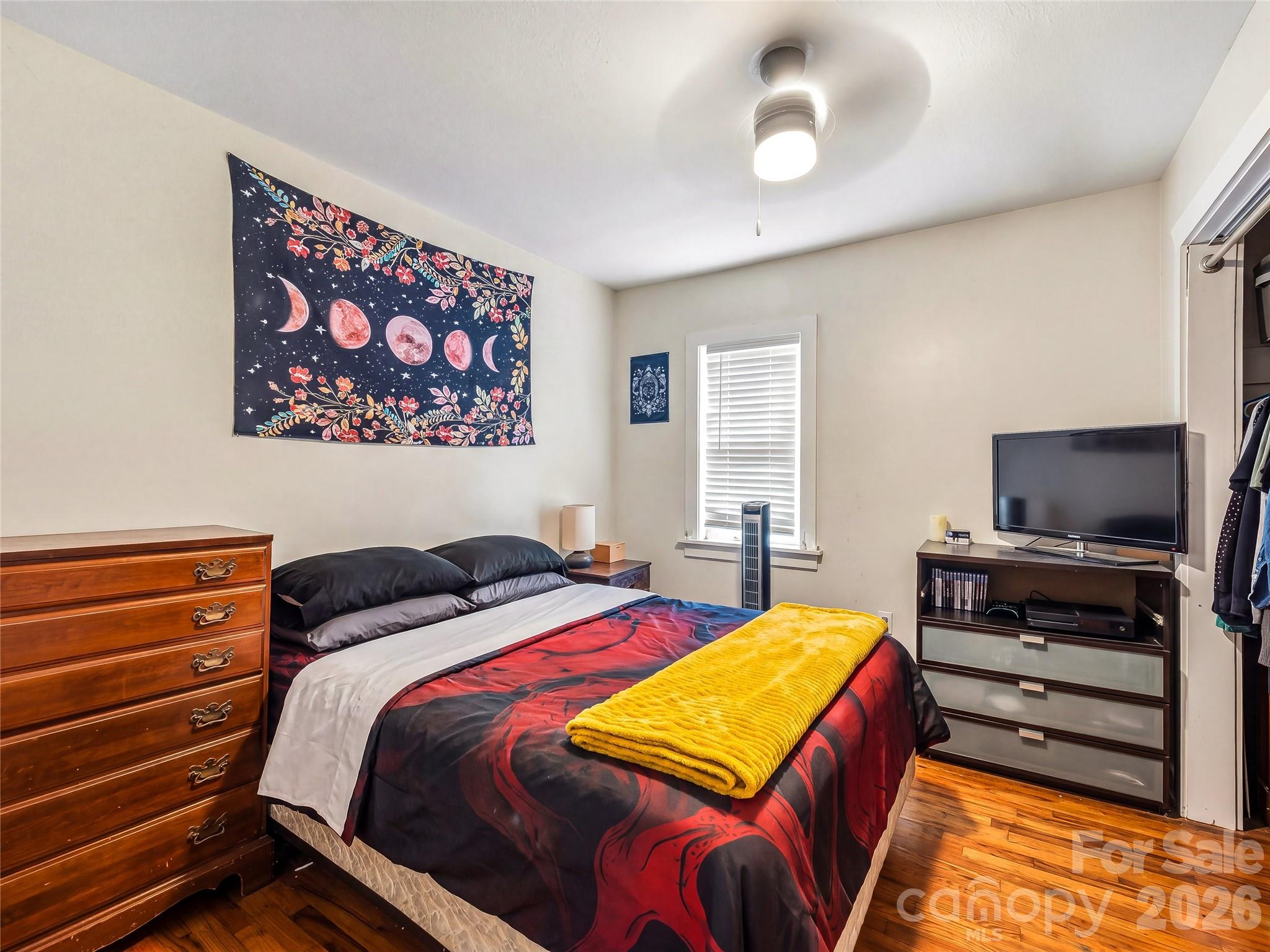 40 Mulberry Street — Asheville