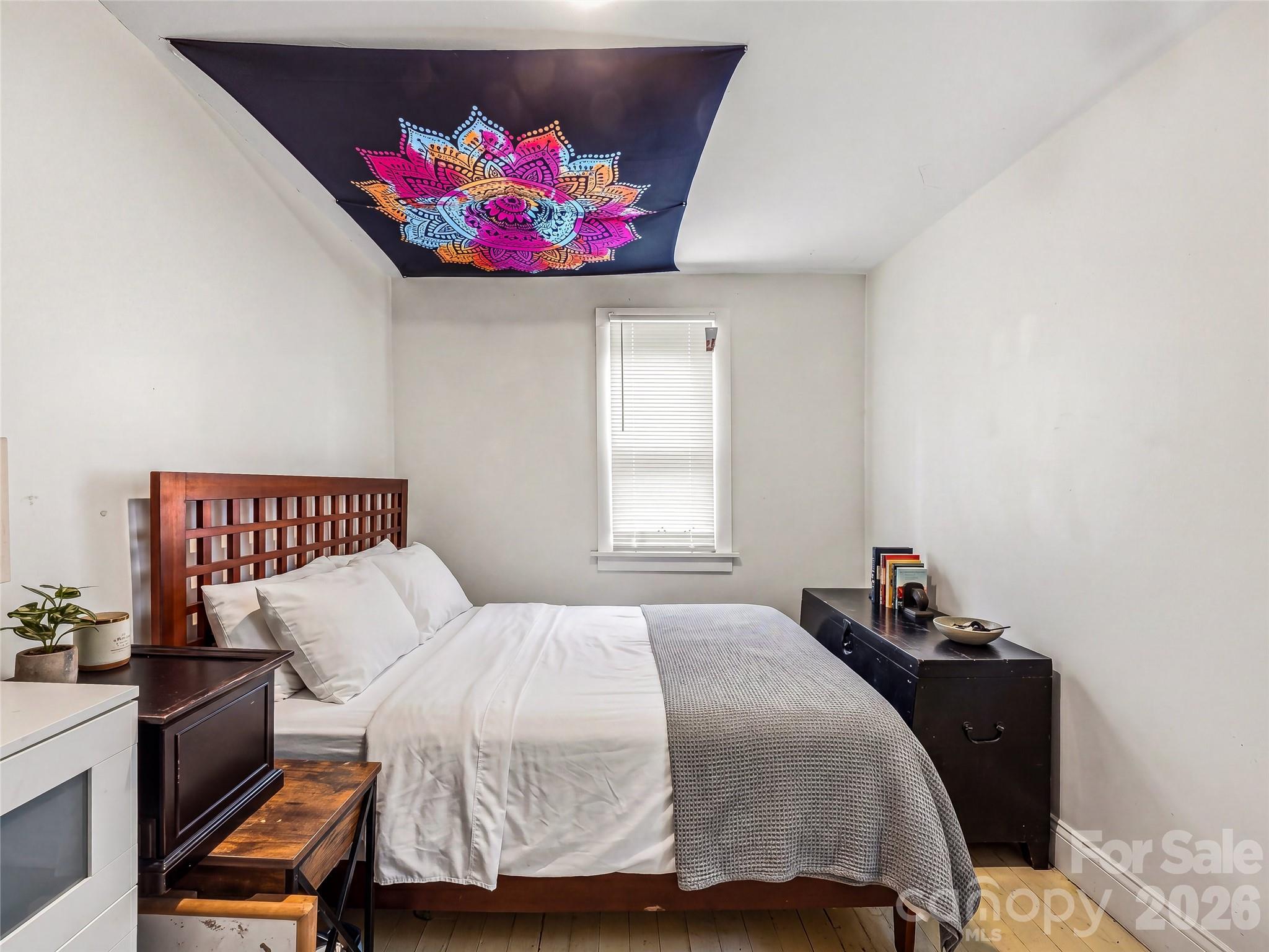 40 Mulberry Street — Asheville