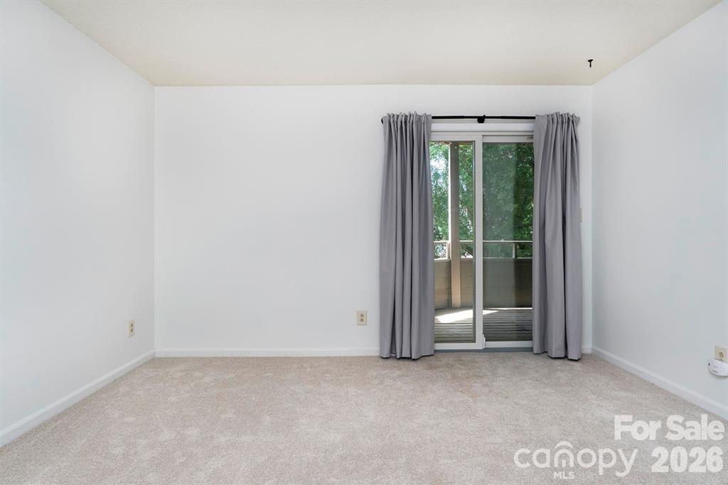 2536 Stradbrook Drive #B — Charlotte