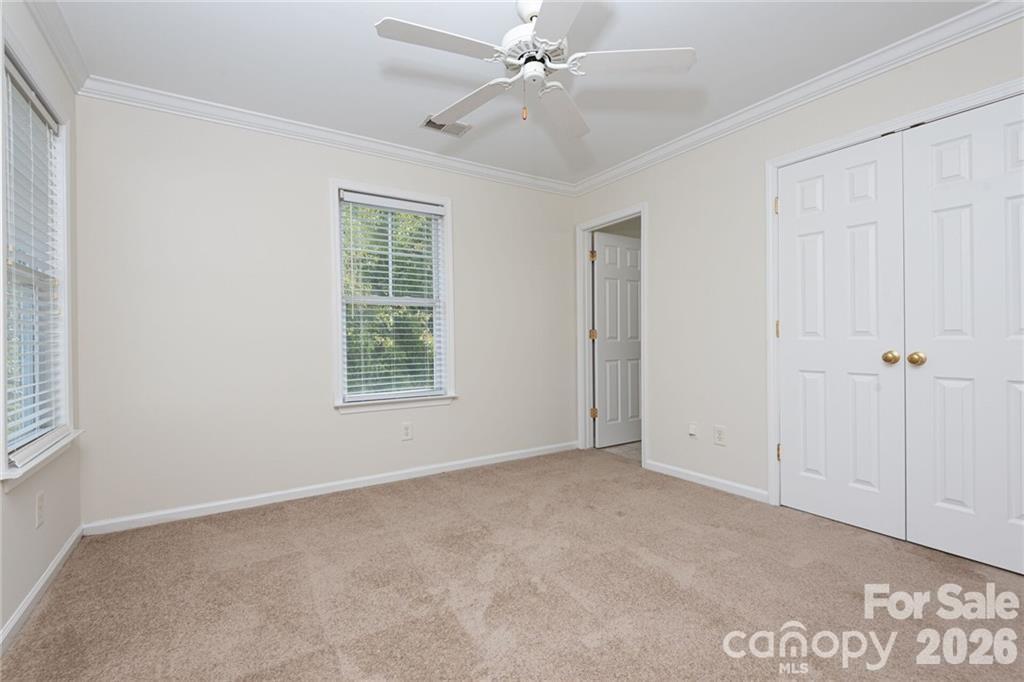 2536 Stradbrook Drive #B — Charlotte