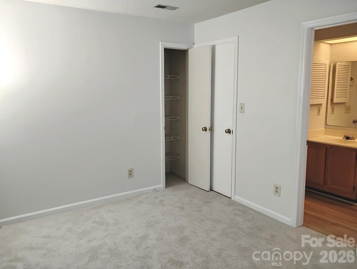 2536 Stradbrook Drive #B — Charlotte