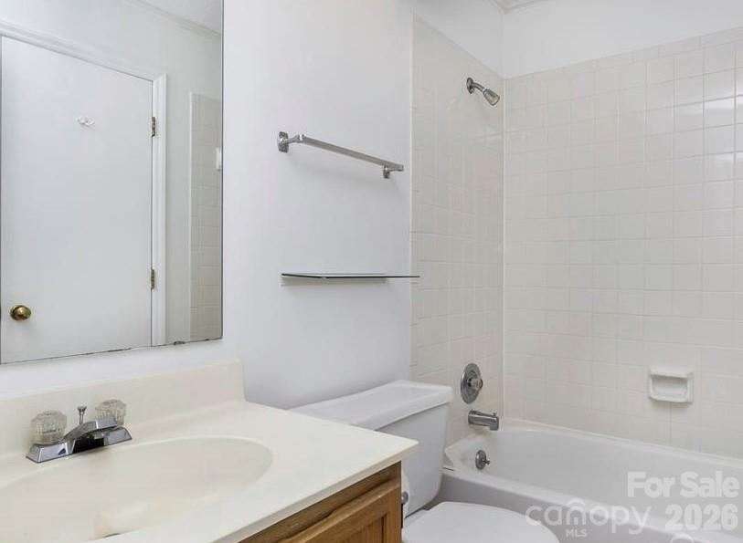 2536 Stradbrook Drive #B — Charlotte