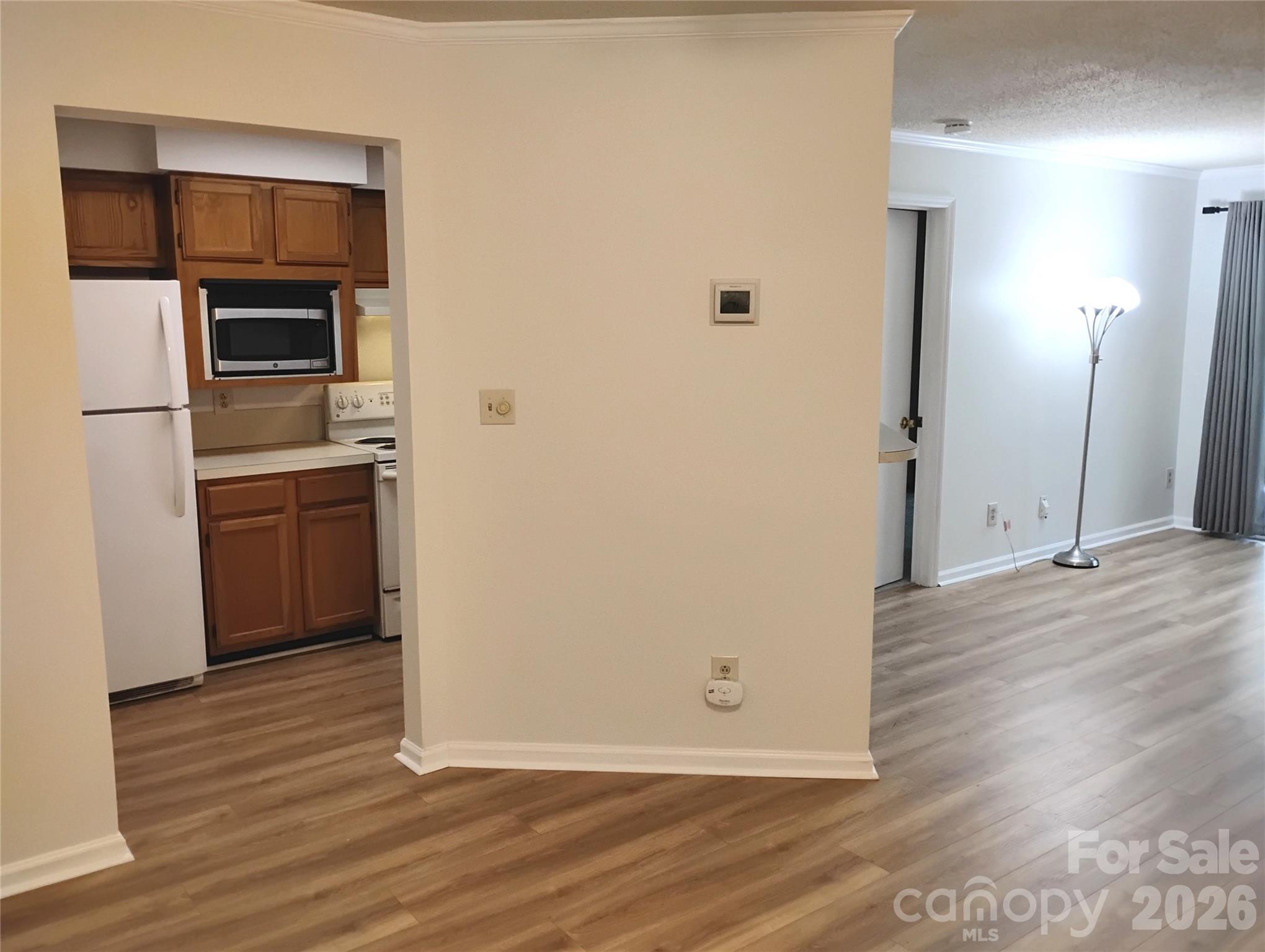 2536 Stradbrook Drive #B — Charlotte
