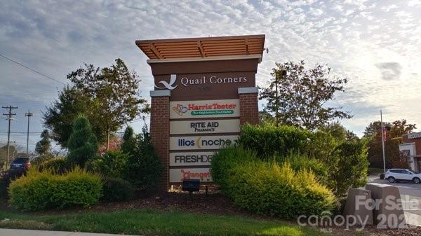 2536 Stradbrook Drive #B — Charlotte