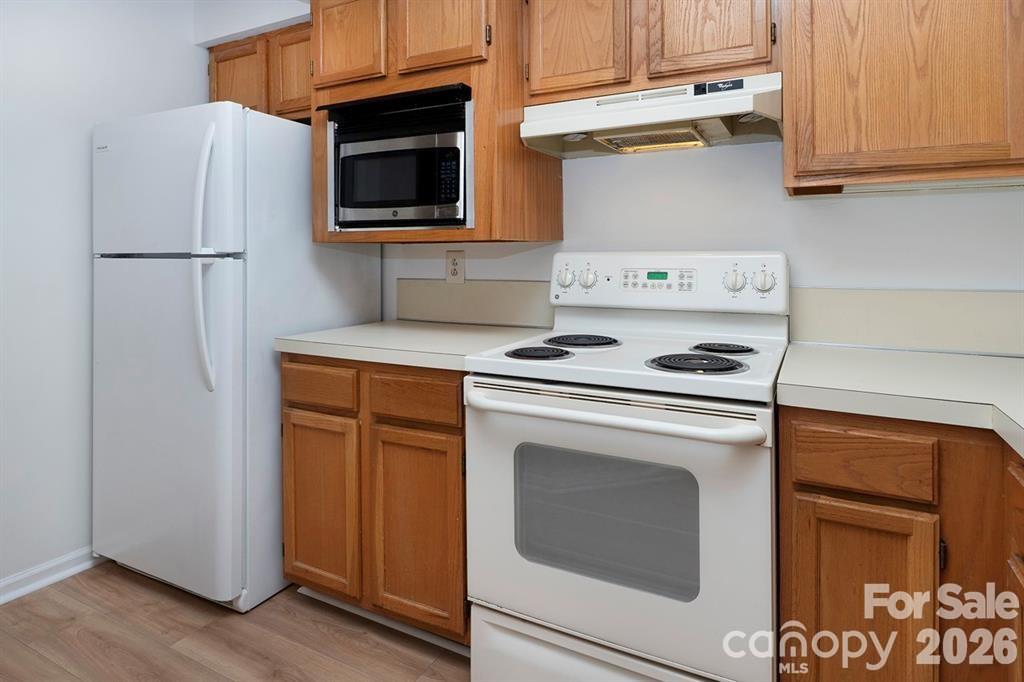 2536 Stradbrook Drive #B — Charlotte