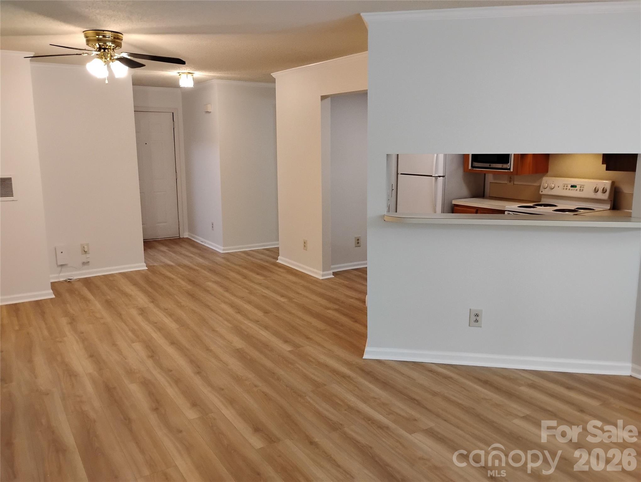 2536 Stradbrook Drive #B — Charlotte