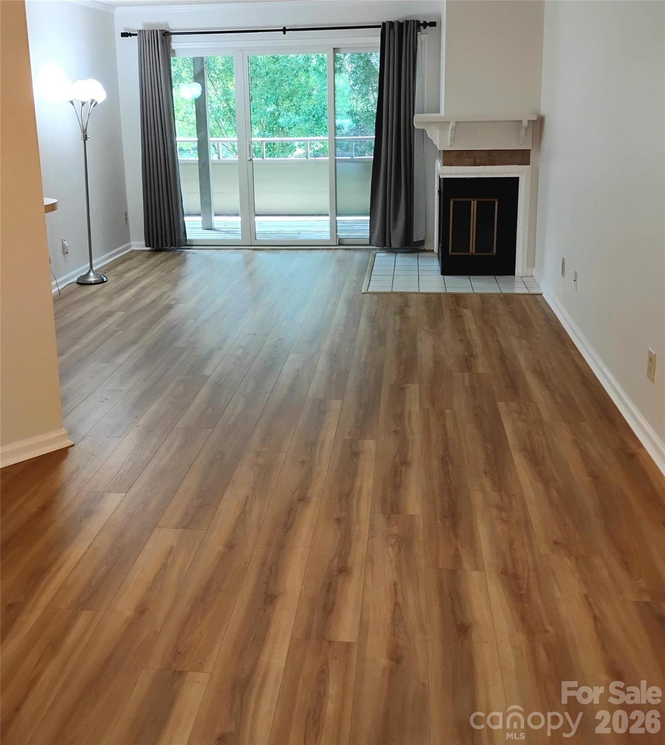 2536 Stradbrook Drive #B — Charlotte