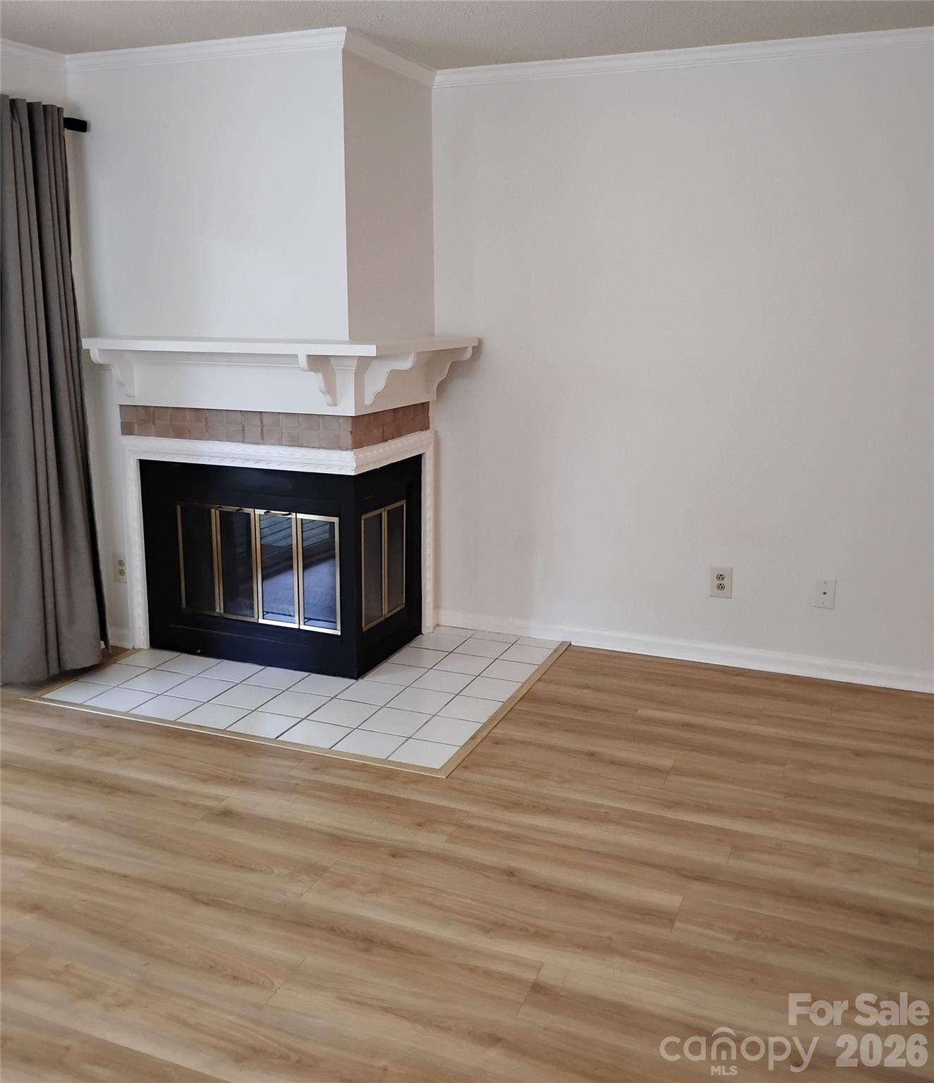 2536 Stradbrook Drive #B — Charlotte
