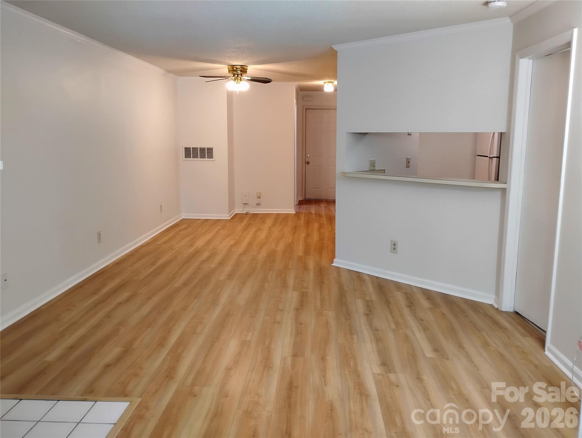 2536 Stradbrook Drive #B — Charlotte